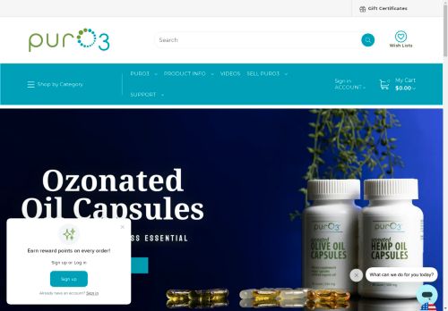 bulkozonatedoils.com capture - 2024-08-25 04:56:41