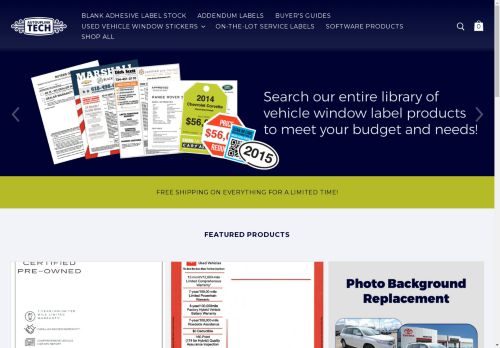 vehiclewindowlabels.com capture - 2024-08-25 05:12:00