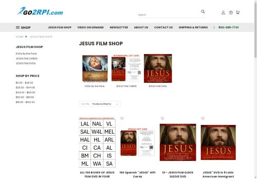 jesusfilmshop.com capture - 2024-08-25 06:31:55