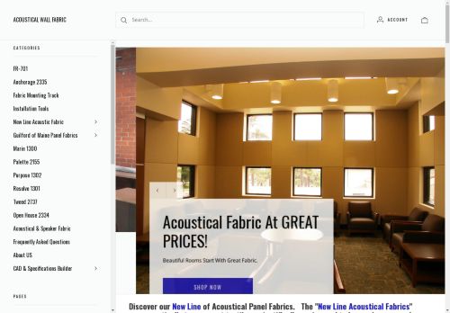 acousticalwallfabric.com capture - 2024-08-25 10:14:55