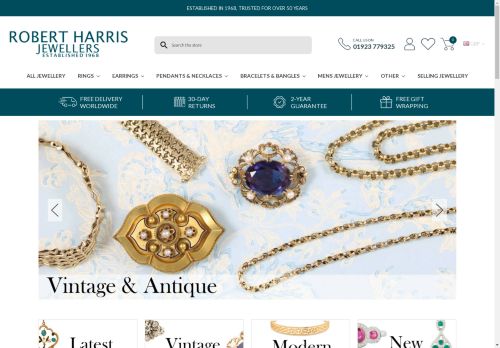 rhjewellers.com capture - 2024-08-25 12:10:18