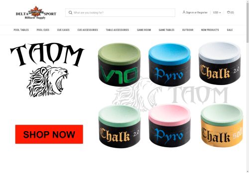 hansdelta.com capture - 2024-08-25 14:01:44