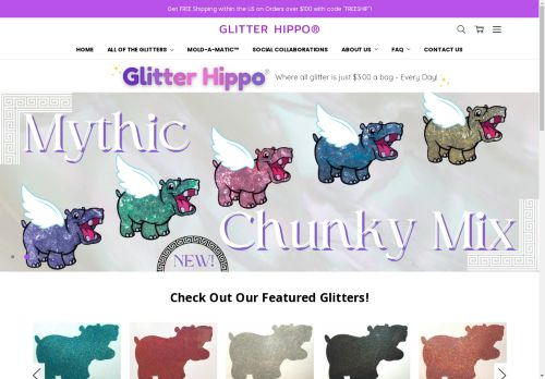 glitter-hippo.com capture - 2024-08-25 14:57:52