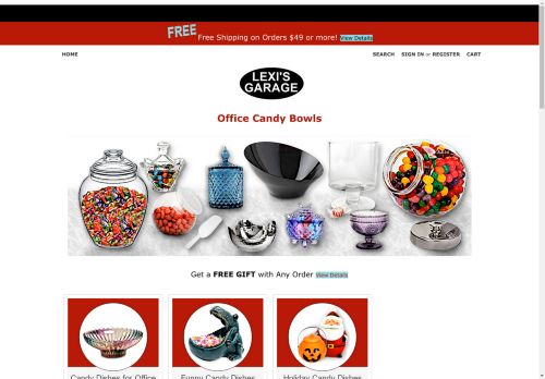 officecandybowl.com capture - 2024-08-25 16:39:15