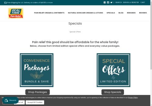 realtimerewardsprogram.com capture - 2024-08-25 17:15:37