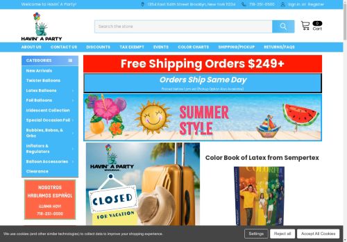 wholesaleballoonsandmore.com capture - 2024-08-25 17:57:08