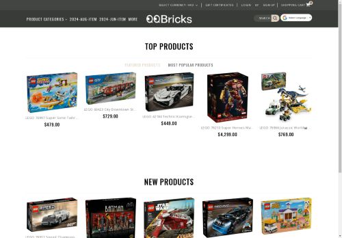 qqbricks.com capture - 2024-08-25 19:46:18