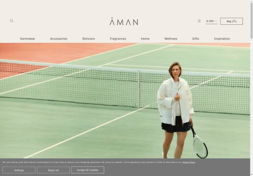 aman-skincare.com capture - 2024-08-25 20:23:44