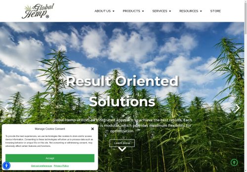 globalhempexports.com capture - 2024-08-25 22:26:32