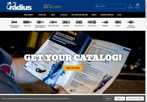 radiusmaxtools.com capture - 2024-08-25 23:02:51