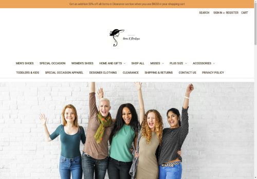 anniekboutiques.com capture - 2024-08-25 23:16:30