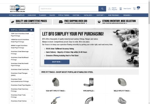 buyfittingonline.com capture - 2024-08-26 00:22:38