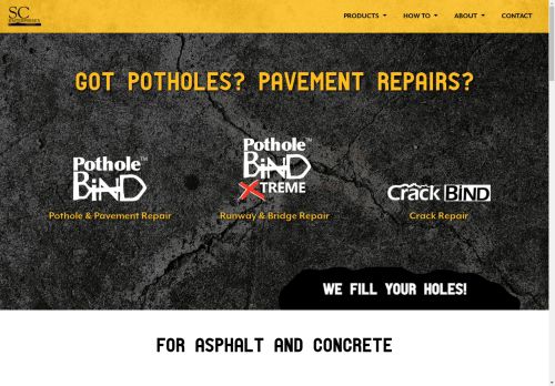 potholebind.com capture - 2024-08-26 00:37:13