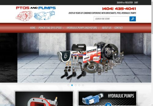 driveshaftsptospumps.com capture - 2024-08-26 02:33:45