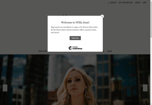 willajeanjewelry.com capture - 2024-08-26 02:36:39