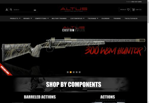 altusshooting.com capture - 2024-08-26 02:41:17