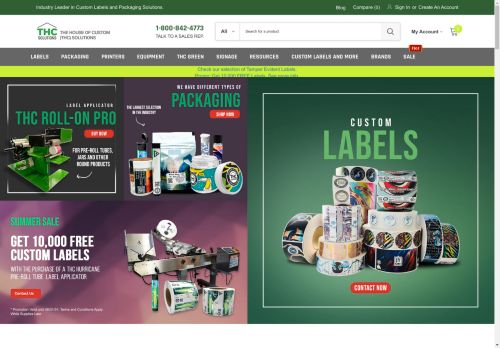 labelapplyingsystems.com capture - 2024-08-26 02:53:57