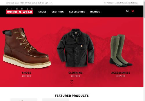 jimmysworknwear.com capture - 2024-08-26 02:54:00