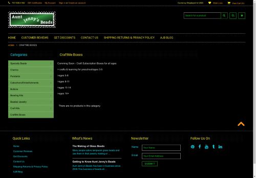 craftmeboxes.com capture - 2024-08-26 03:30:10