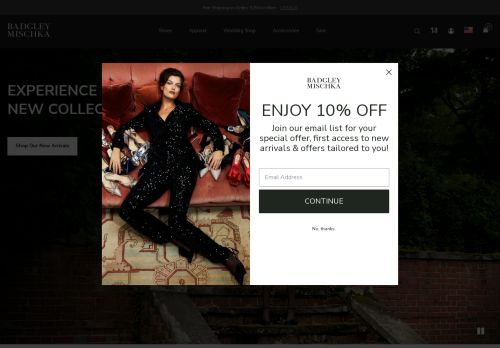 glamourredefinedbadgleymischka.com capture - 2024-08-26 03:35:22