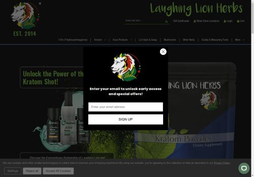 samedaykratom.com capture - 2024-08-26 03:43:04