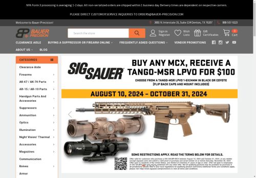 bpfirearms.com capture - 2024-08-26 03:46:07