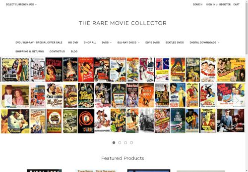 rare-movie-collector.com capture - 2024-08-26 04:01:21