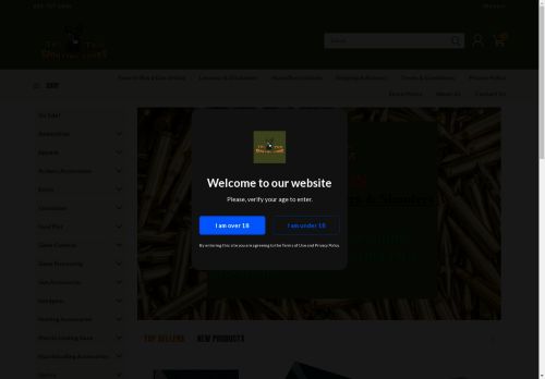 talltalesoutdoor.com capture - 2024-08-26 04:01:39