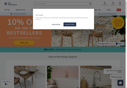 cutpricetiles.com capture - 2024-08-26 04:26:04