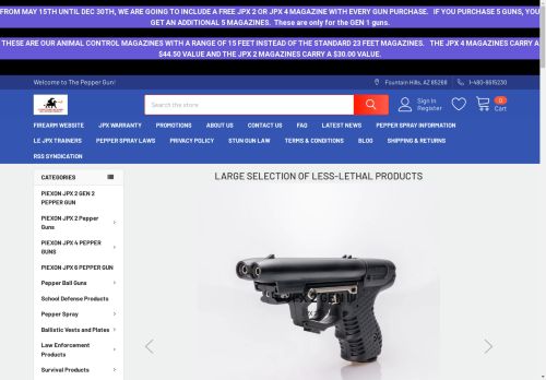 jpxdefense.com capture - 2024-08-26 04:27:31