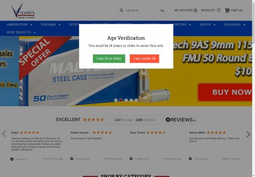 gunreferral.com capture - 2024-08-26 04:31:04