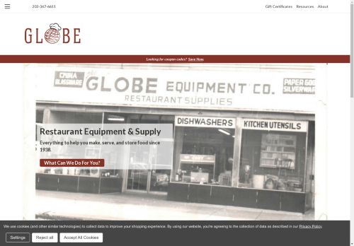 buyglobeequipment.com capture - 2024-08-26 04:33:23