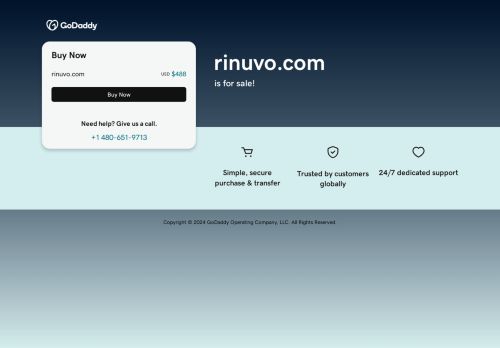 rinuvo.com capture - 2024-08-26 04:36:40