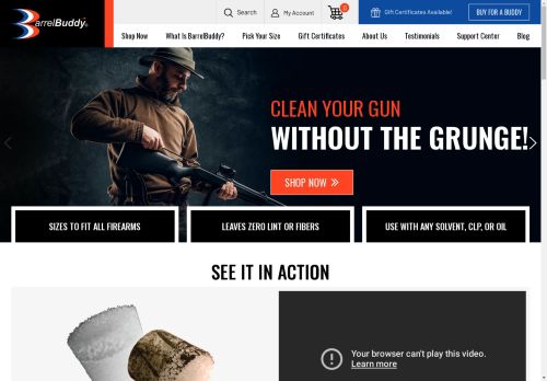 nracares.com capture - 2024-08-26 04:37:34