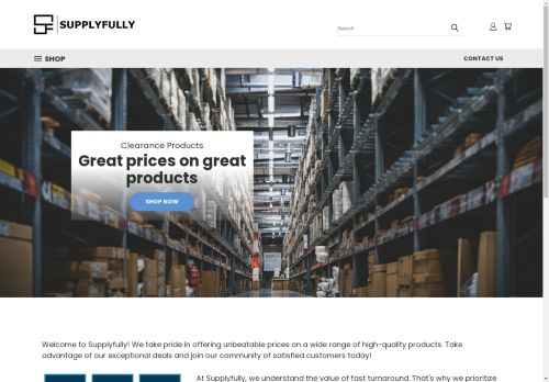 supplyfully.com capture - 2024-08-26 04:41:45