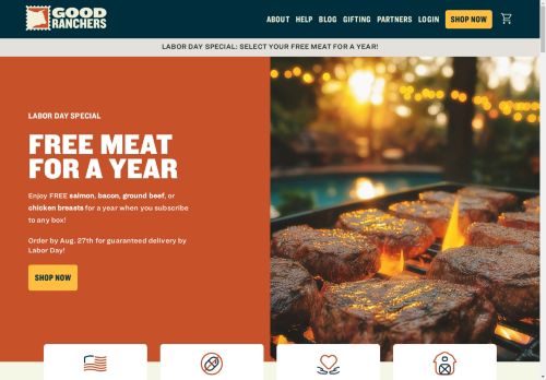 goodrancherssteaks.com capture - 2024-08-26 04:41:52