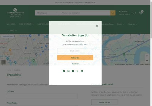 gmsgfranchise.com capture - 2024-08-26 04:53:27