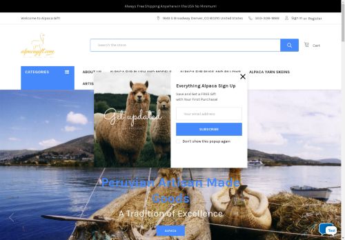 alpacagift.com capture - 2024-08-26 04:54:38