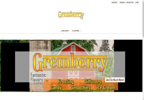 gremberryfarms.com capture - 2024-08-26 04:59:18