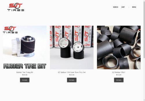 sjttires.com capture - 2024-08-26 05:17:05