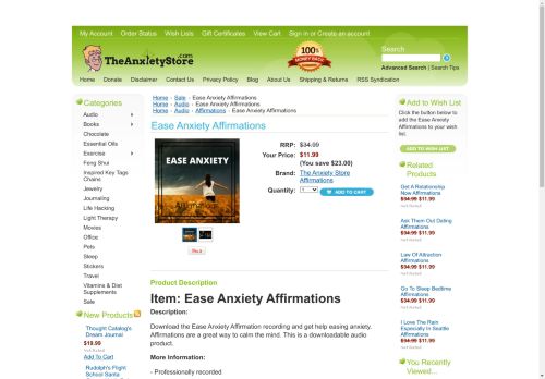 anxietyaffirmation.com capture - 2024-08-26 05:38:02