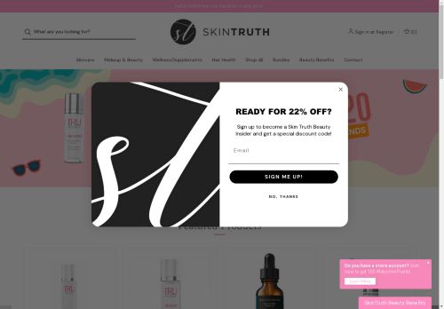 youngerskinrx.com capture - 2024-08-26 05:55:09