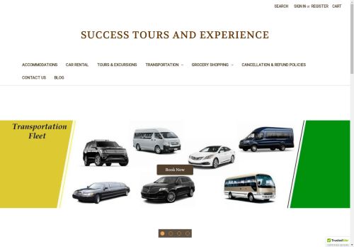 successtoursandexperience.com capture - 2024-08-26 05:55:29