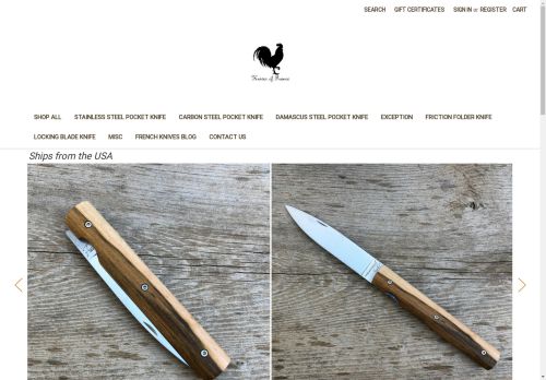 knives-of-france.com capture - 2024-08-26 06:05:16