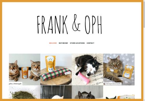 frankandoph.com capture - 2024-08-26 06:18:48