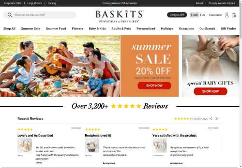 mygiftbaskits.com capture - 2024-08-26 06:20:57