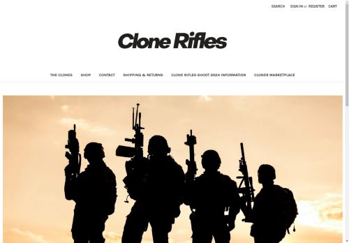 clonesurvivor.com capture - 2024-08-26 06:32:09