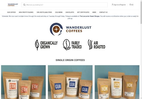 wanderlustcoffees.com capture - 2024-08-26 06:38:30