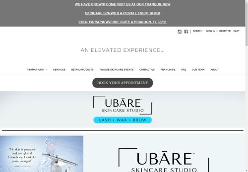 bodywaxingbrandon.com capture - 2024-08-26 07:01:38