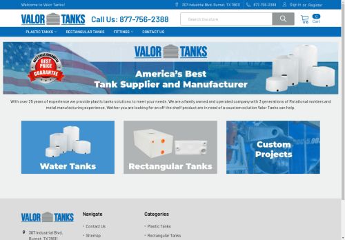 valortanks.com capture - 2024-08-26 07:08:22